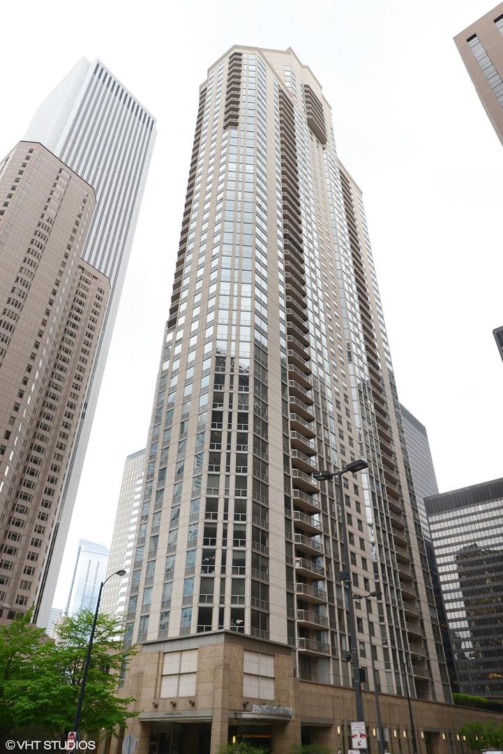 222 N Columbus Dr. #4602, Chicago, IL 60601