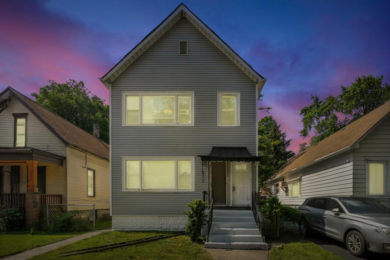 307 E 136th Pl., Chicago, IL 60827