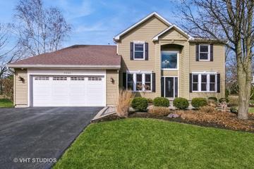5305 Conifer Ln., Gurnee, IL 60031