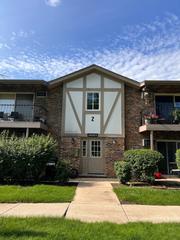16W535 79th St. #208, Willowbrook, IL 60527