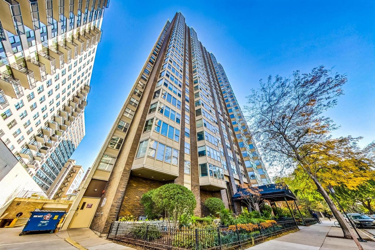 [Address Hidden by Seller], Chicago, IL 60657