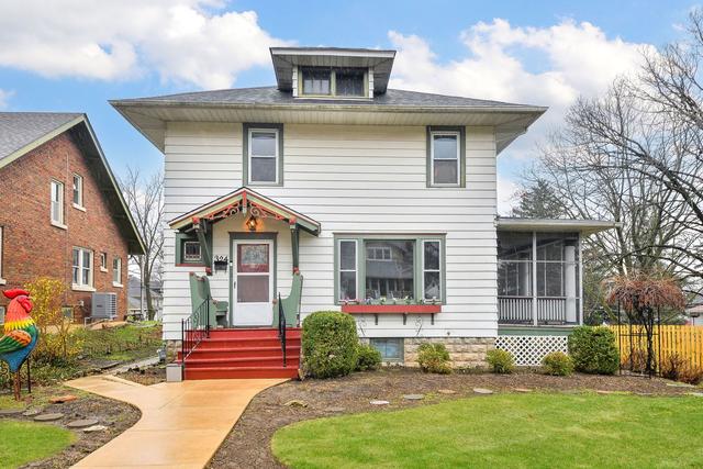324 Fairview Ave., West Chicago, IL 60185