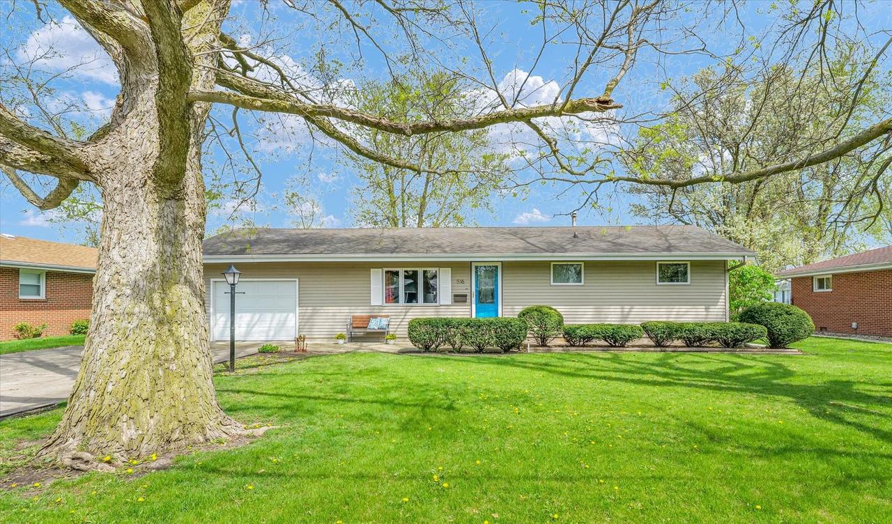 516 S Guthrie St., Gibson City, IL 60936