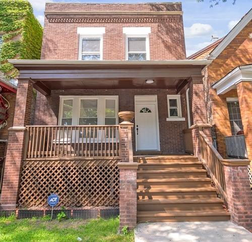 7430 S King Dr., Chicago, IL 60619