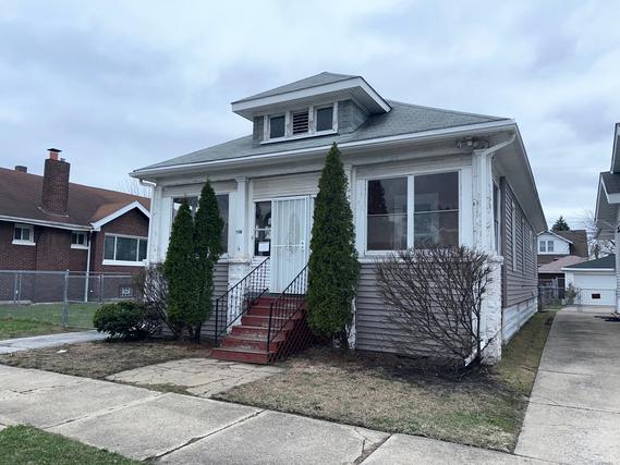 556 Forsythe Ave., Calumet City, IL 60409