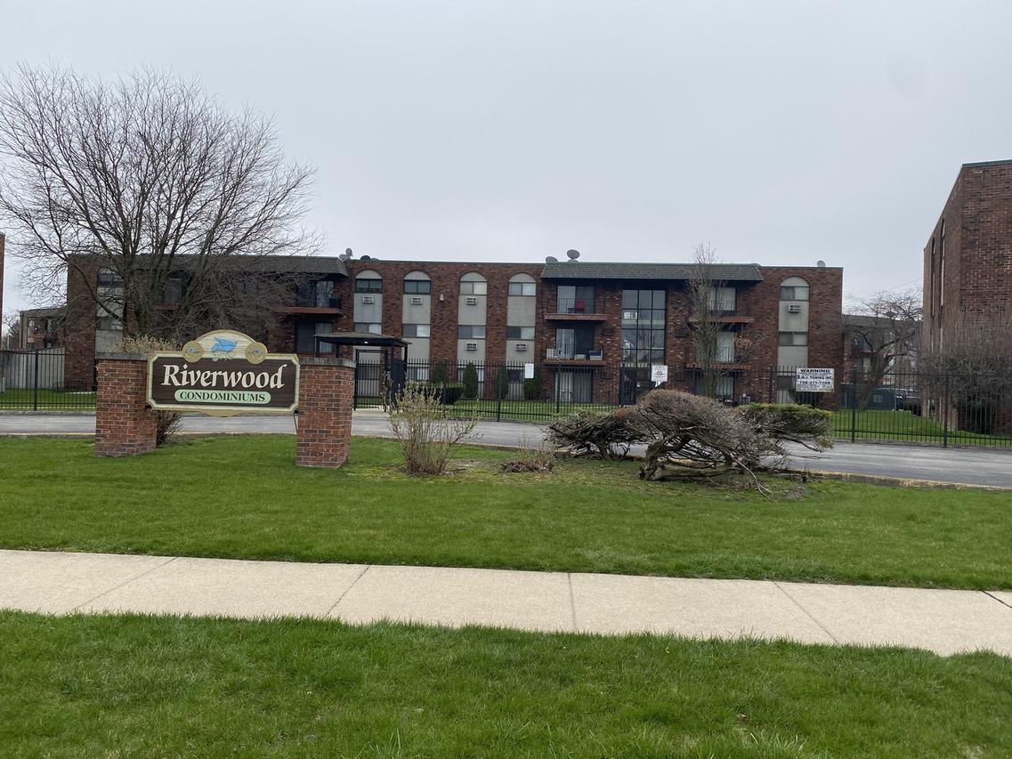 13711 S Stewart Ave. #A1E, Riverdale, IL 60827