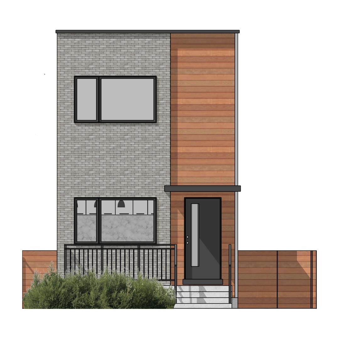 645 N Lawndale Ave., Chicago, IL 60624