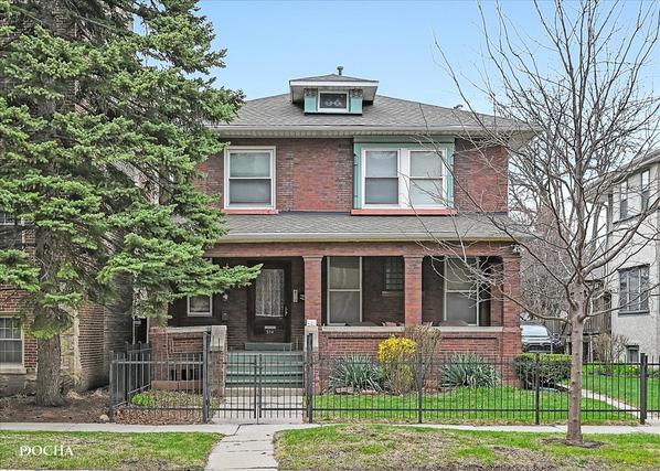 524 Washington Blvd., Oak Park, IL 60302