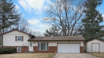 8054 Pine Ave., Downs, IL 61736