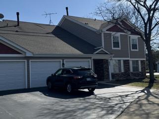 607 Eastview Ct. #2Z, Schaumburg, IL 60194