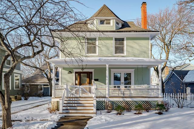 611 W Elm Ave., La Grange, IL 60525
