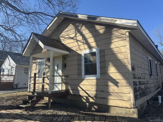 New Homes with Master Bedrooms on the 1st Floor in Rockdale: March 29th to April 4th