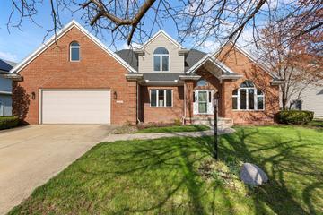 3205 Cherry Hills Dr., Champaign, IL 61822