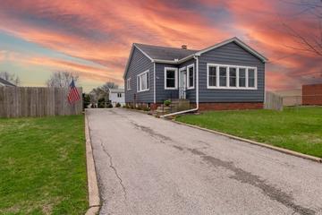 304 W Cleveland Ave., Heyworth, IL 61745