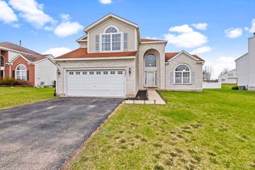 6201 Pond View Dr., Matteson, IL 60443