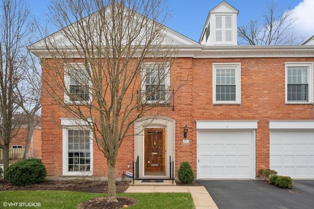 731 Lexington Ct., Northbrook, IL 60062