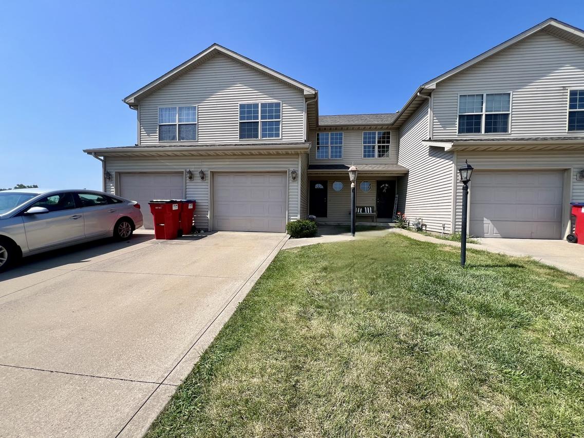 3454 Stoneway Ct., Champaign, IL 61822