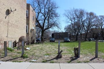 707 S California Ave., Chicago, IL 60612