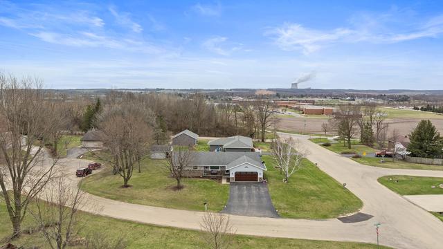 8504 Byron Hills Ct., Byron, IL 61010