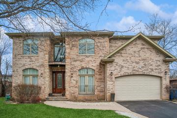 865 Ridge Rd., Highland Park, IL 60035