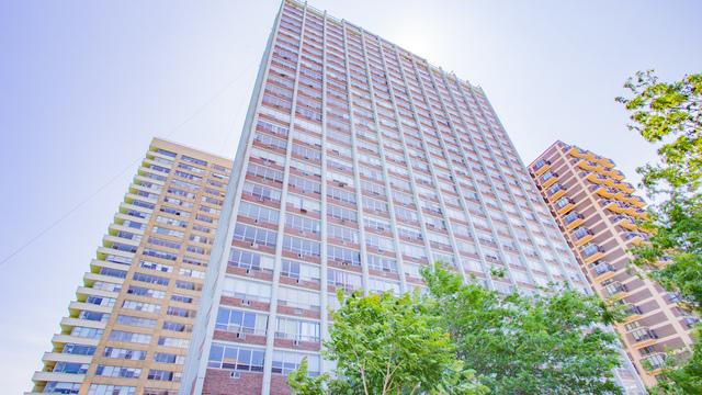 6171 N Sheridan Rd. #1804, Chicago, IL 60660