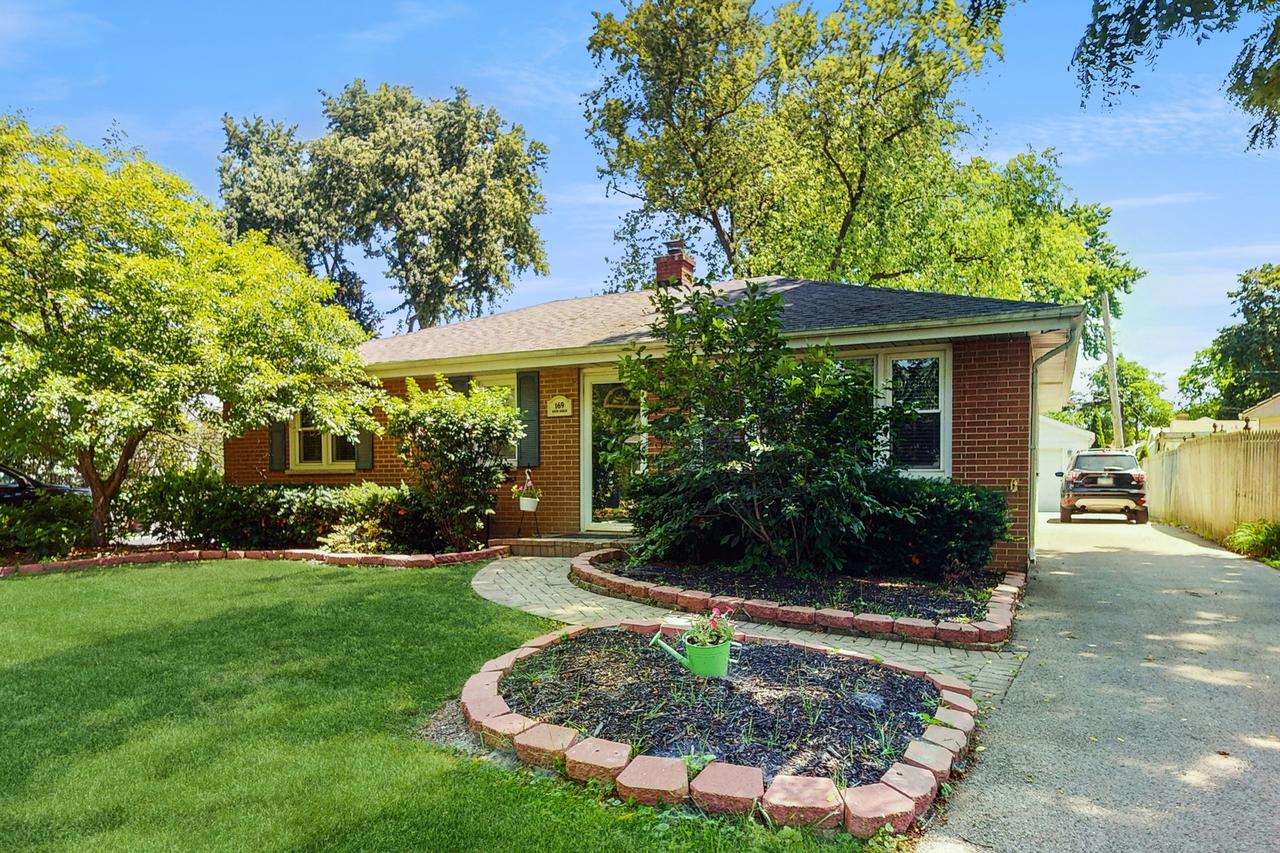 169 S Greeley St., Palatine, IL 60067