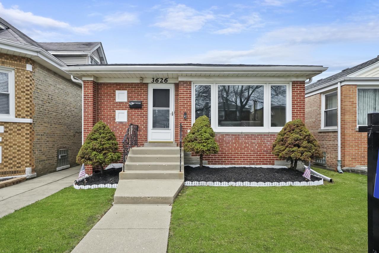 3626 N Oriole Ave., Chicago, IL 60634