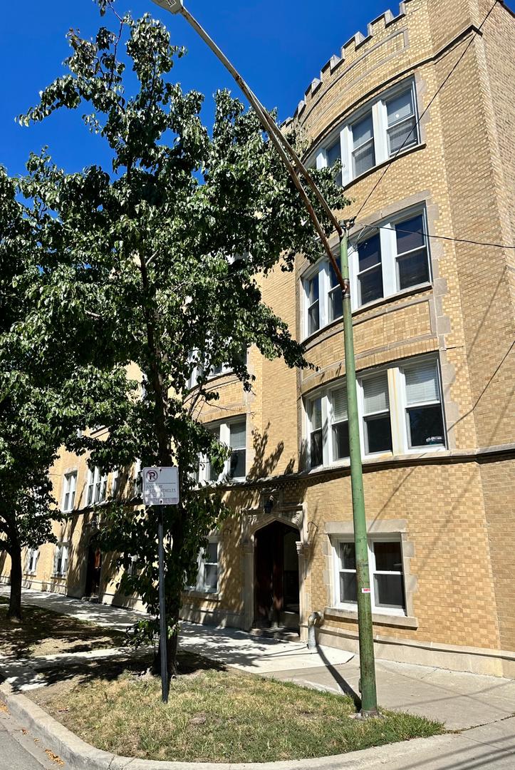 5255 N Rockwell St. #G, Chicago, IL 60625
