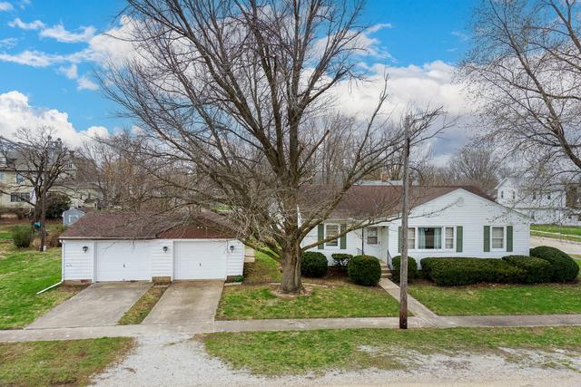 108 N Chatham St., Danvers, IL 61732