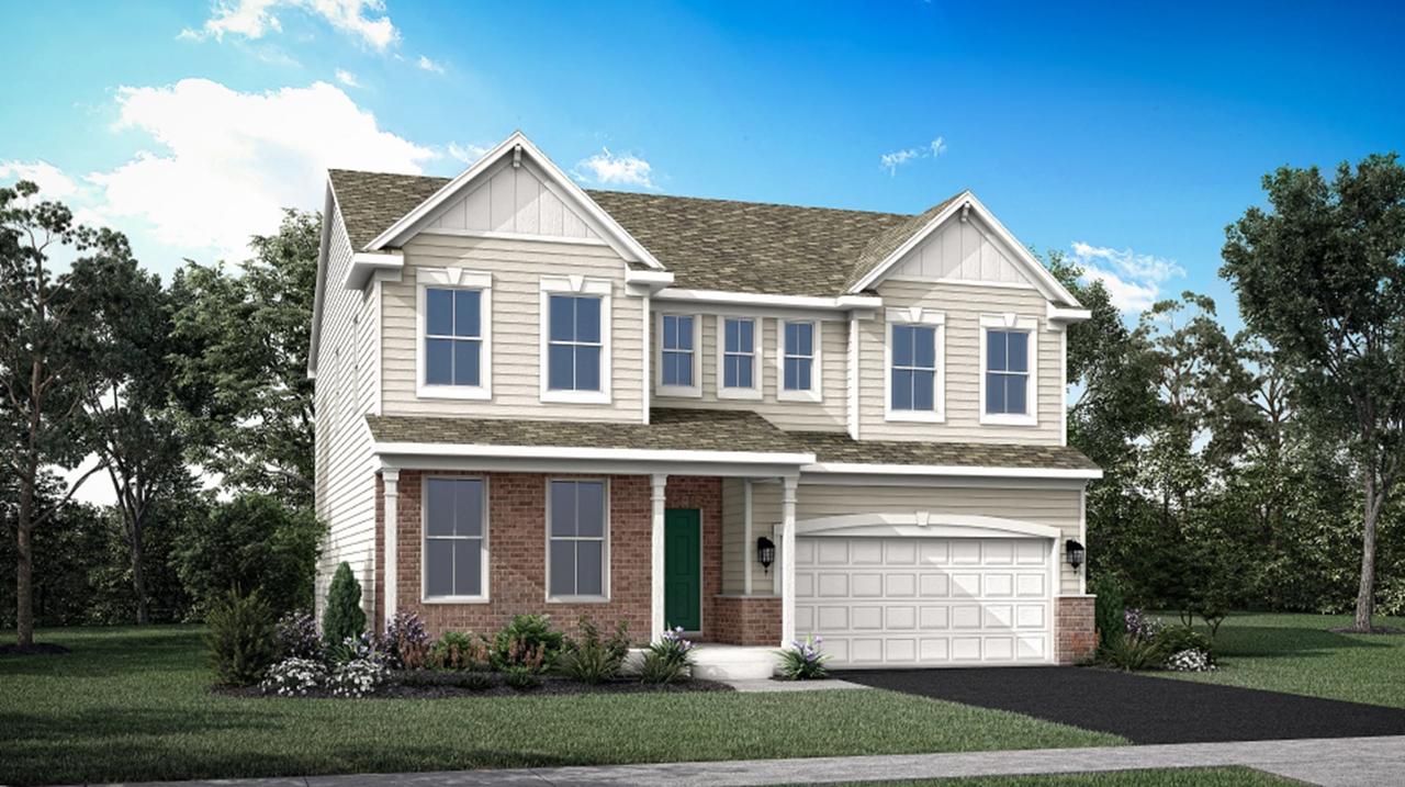 390 West Point Cir., Algonquin, IL 60102