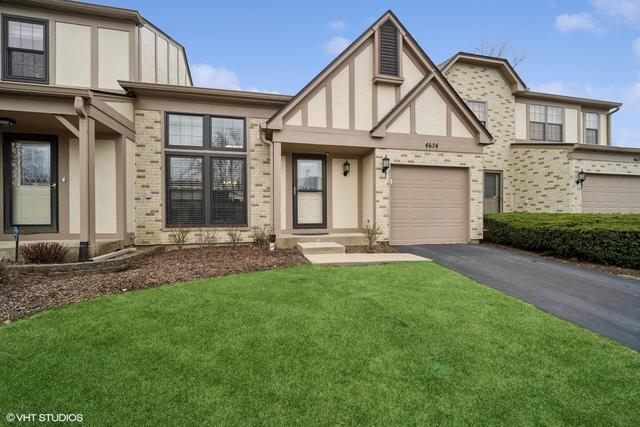 4624 Mumford Dr., Hoffman Estates, IL 60192