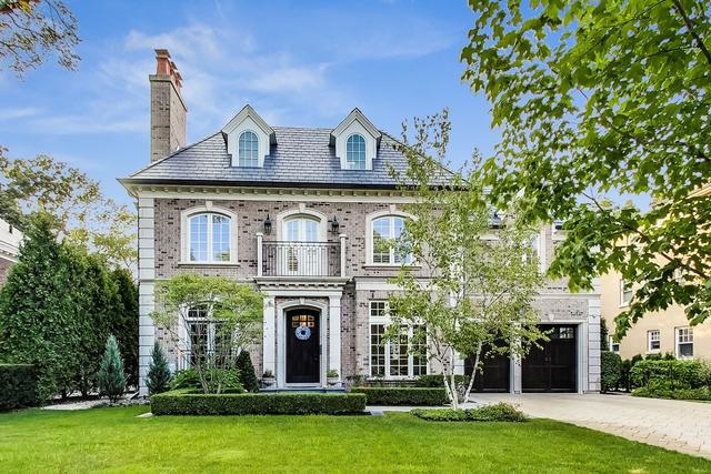 New Homes For Sale This Week That Attend The Joseph Sears School: March 28th to April 3rd