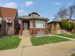 608 W 107th St., Chicago, IL 60628