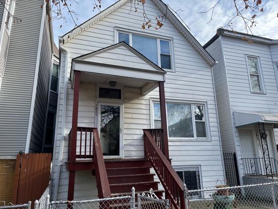 1835 N Keeler Ave., Chicago, IL 60639