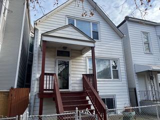 1835 N Keeler Ave., Chicago, IL 60639