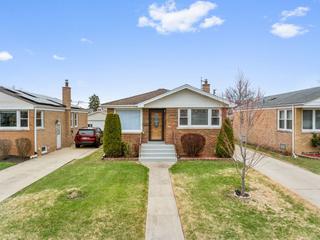 4919 N Oketo Ave., Harwood Heights, IL 60706