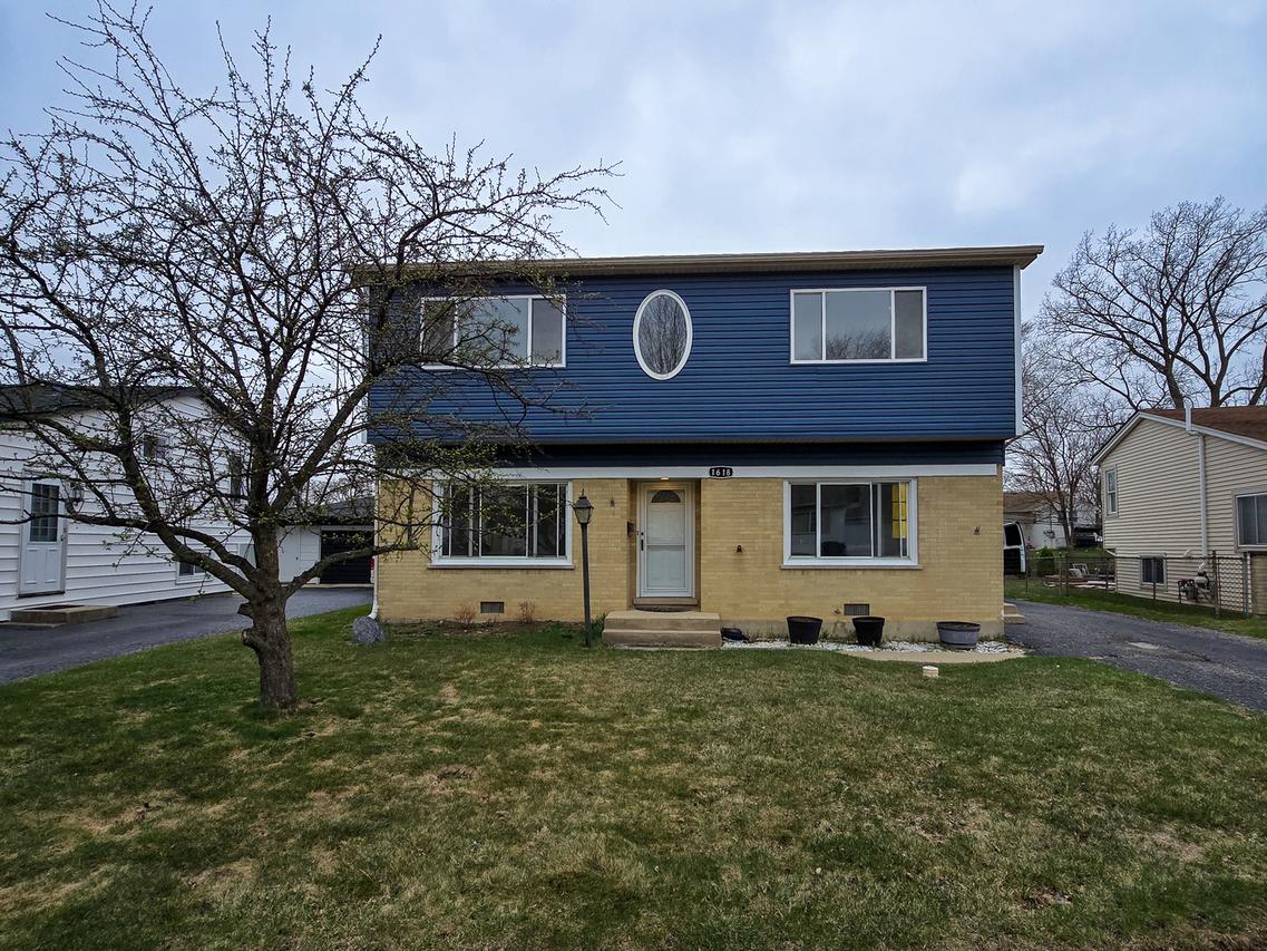 1618 Charles Dr., Glendale Heights, IL 60139