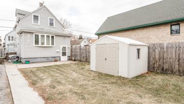13020 S Baltimore Ave., Chicago, IL 60633