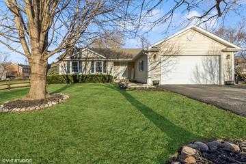 1927 Suzy St., Sandwich, IL 60548