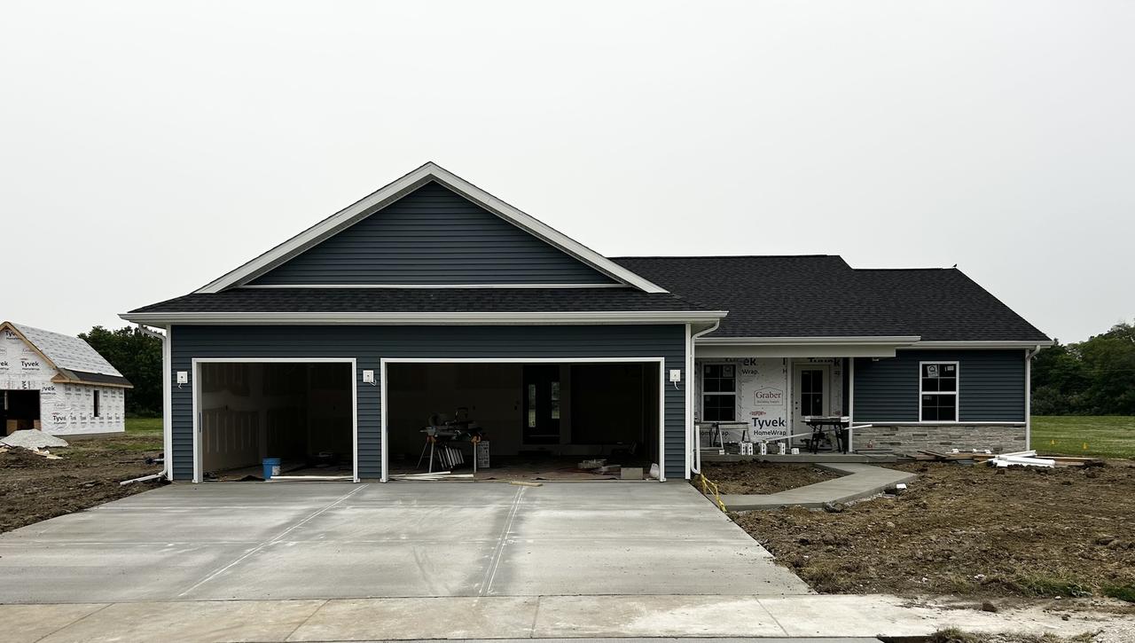 608 N Beacon Hill Cir., Urbana, IL 61802