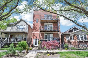 4310 N Richmond St. #1, Chicago, IL 60618