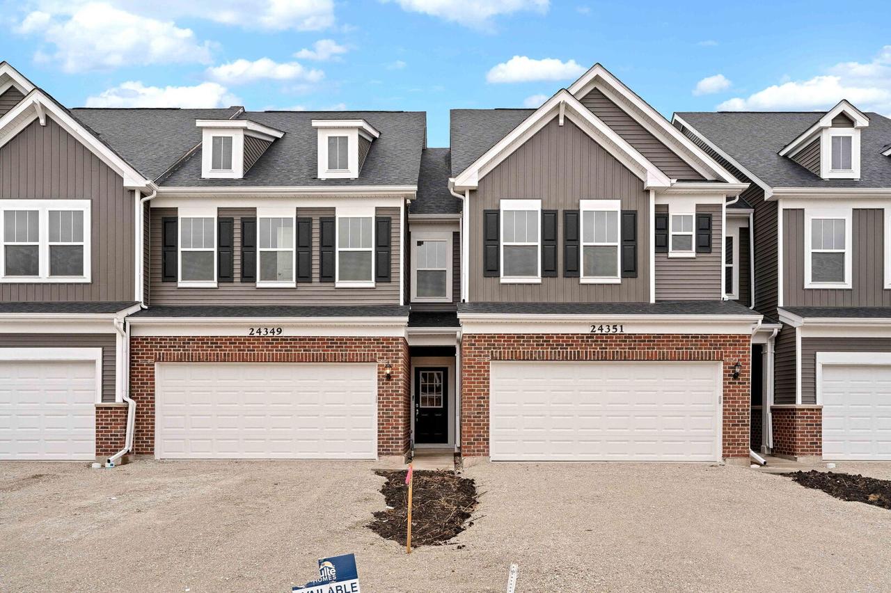 24402 W Alexis Ln., Plainfield, IL 60585