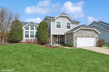 47 White Fence Tr., Streamwood, IL 60107