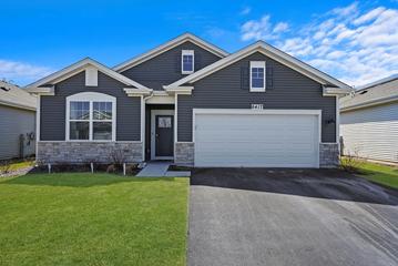 6417 Stony Brook Ln., Wonder Lake, IL 60097