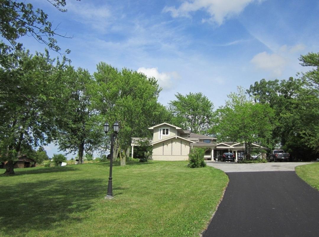 32053 S Klemme Rd., Beecher, IL 60401