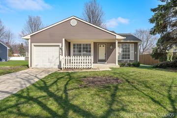2104 Navarone Dr., Naperville, IL 60565