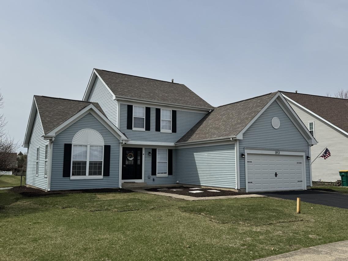 1913 Carrier Cir., Plainfield, IL 60586