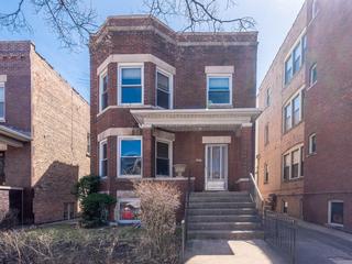5019 W Montrose Ave., Chicago, IL 60641