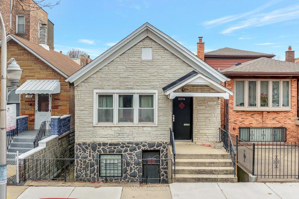 3316 S Union Ave., Chicago, IL 60616