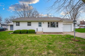 205 S 2nd St., Malta, IL 60150